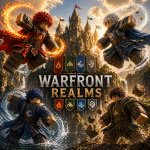 Warfront Realms