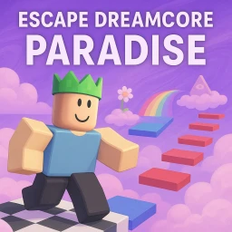 Escape Dreamcore(PARADISE🌈) icon