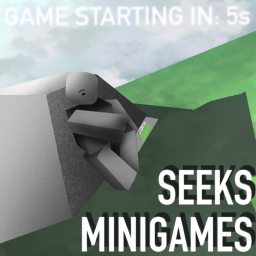 Seeks Minigames