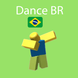 [Inauguração 🎉] Dance BR