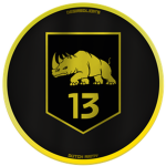 |DA| 13 Lichte Brigade