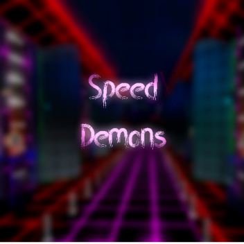 (FanMade)  Flood Escape Speed Demons Hall Of Fame