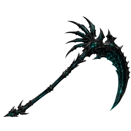 Free Empire Scythe