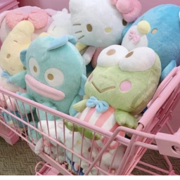 ♡︎