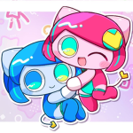 <3 Peaches clothing