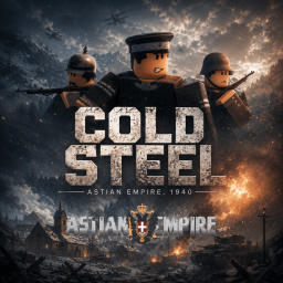 ⭐ COLD STEEL