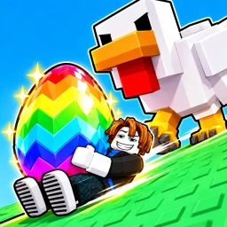 Slide For Animal Eggs icon