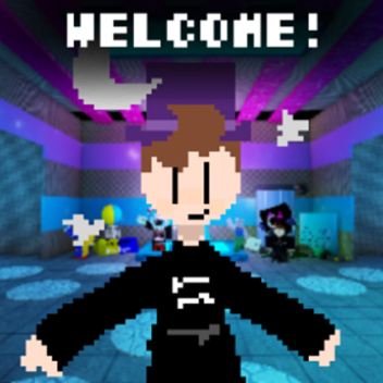 The Myth Museum [closed for good]