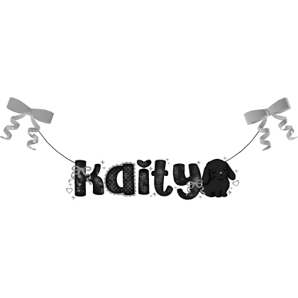  ♡ ꒰ kaity - stormbreaker horns ꒱