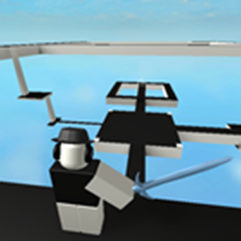 Ultimate Sword Fighting