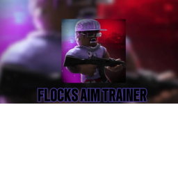 [FREE  ARP] FLOCKS AIM TRAINER