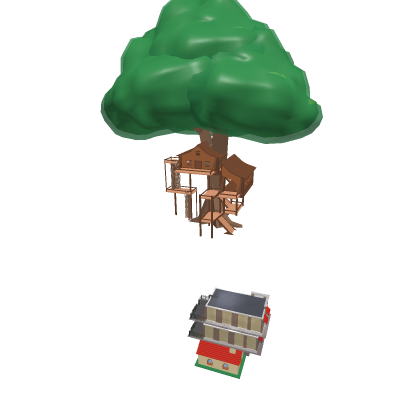 Auto-setup character model