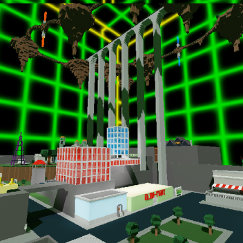 captaindarius2's Video Town