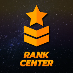 🎖️RANKS🎖️Rank Center