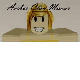 Amber Clan Manor