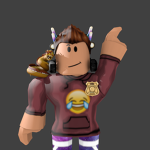 william plays roblox