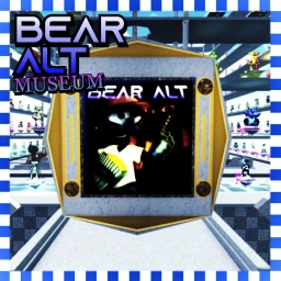 BEAR ALT Museum icon