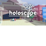 holoscape