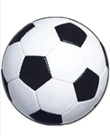 Soccer team 123