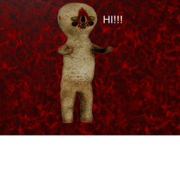 SCP Jumpscare