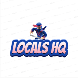 LOCALS HQ | ITS BACK