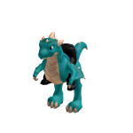 Blue Dragon