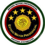 -[MX]- Estado Mayor Presidencial
