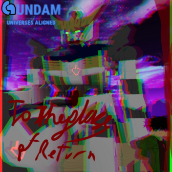 Gundam:Universe Aligned 2