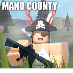 Mano County Police Patrol