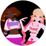 Roller Girls Clothing Line