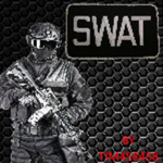 The Swat team's group