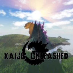 Kaiju Unleashed Testing Place (Now on Dev) icon