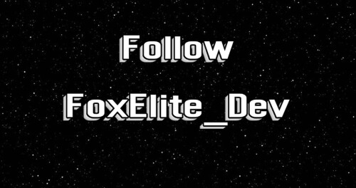 FoxElite_Dev