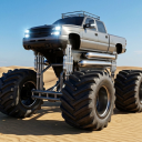 Monster Truck Off Road