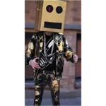 Super shufflers