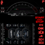 Strauss hub
