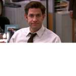 THE OFFICE FANS #1 IN THE WORLD