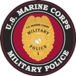 Mαrine Cοrps Militαry Police