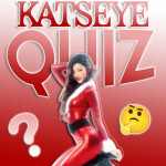 KATSEYE quiz ☆