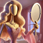 HAUS GLAMOUR <3