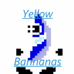 Yellow Bannanas