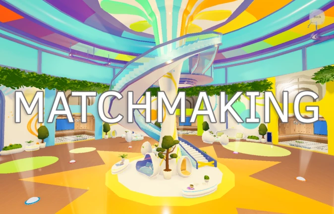 MATCHMAKING