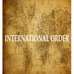 (UNDERGOING DEVELOPMENT) International Order