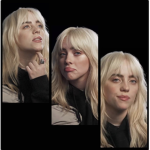 - THE BILLIE EILISH FAN CLUB -