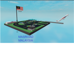 MASROAD  MALAYSIA ROAD BETA