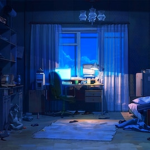 Los nighters