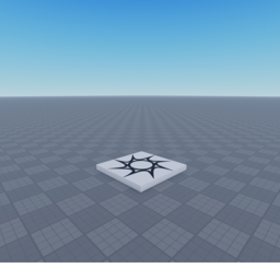 Just Baseplate