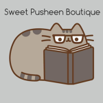 Sweet Pusheen Boutique