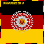 [DDR] "Kriminalpolizei"