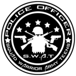 [LASD] Las Vegas Special Weapons And Tactics